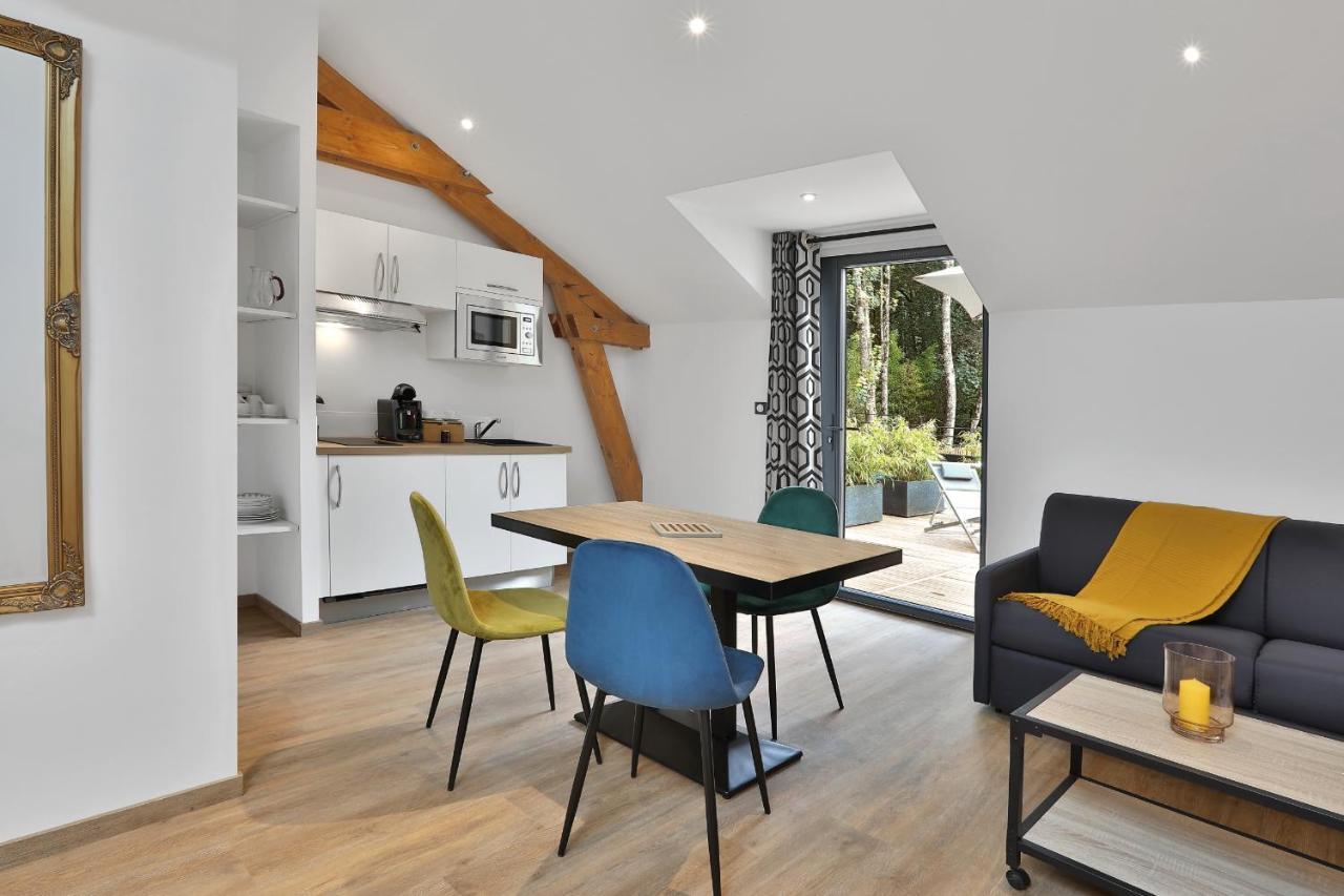 Boutique-Hotel Restaurant L'Atelier D'Epicure Logis Castels Εξωτερικό φωτογραφία