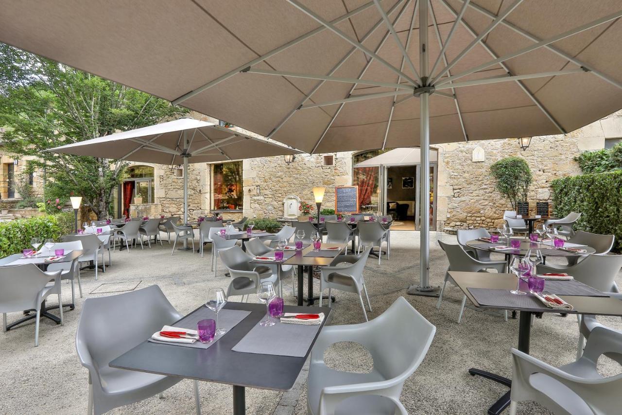 Boutique-Hotel Restaurant L'Atelier D'Epicure Logis Castels Εξωτερικό φωτογραφία