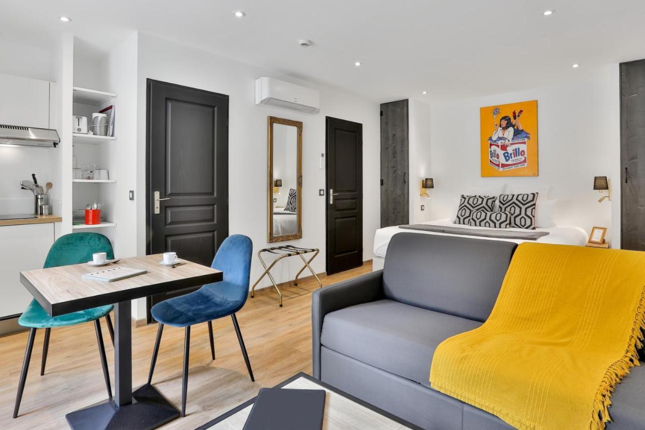 Boutique-Hotel Restaurant L'Atelier D'Epicure Logis Castels Εξωτερικό φωτογραφία