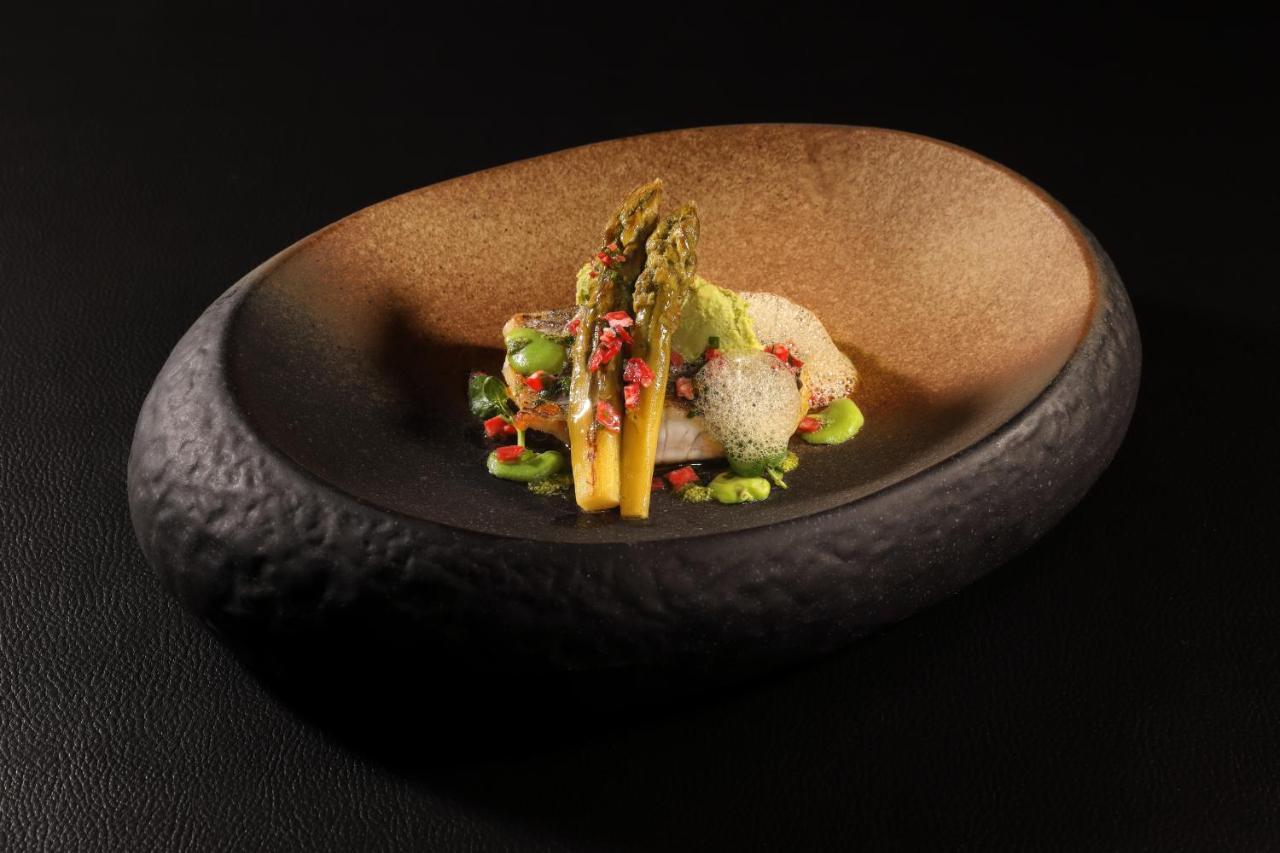 Boutique-Hotel Restaurant L'Atelier D'Epicure Logis Castels Εξωτερικό φωτογραφία