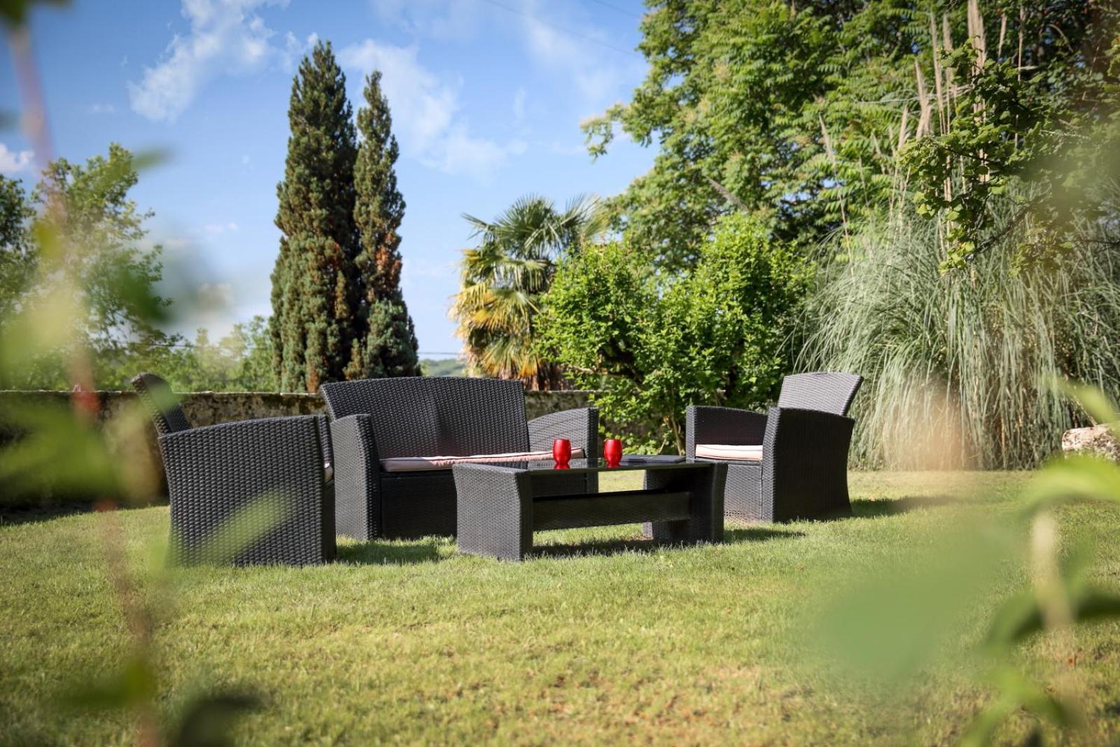 Boutique-Hotel Restaurant L'Atelier D'Epicure Logis Castels Εξωτερικό φωτογραφία