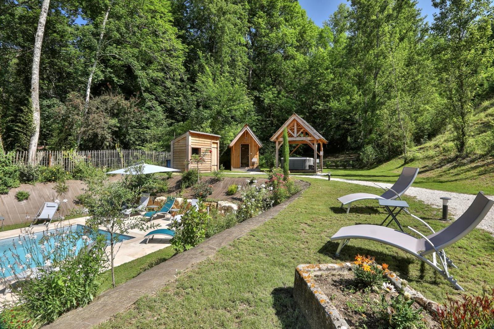 Boutique-Hotel Restaurant L'Atelier D'Epicure Logis Castels Εξωτερικό φωτογραφία