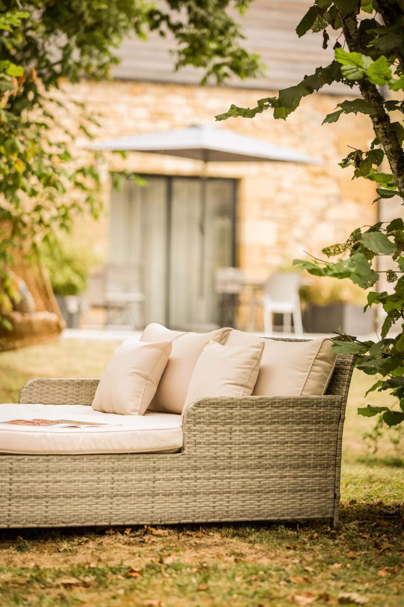 Boutique-Hotel Restaurant L'Atelier D'Epicure Logis Castels Εξωτερικό φωτογραφία