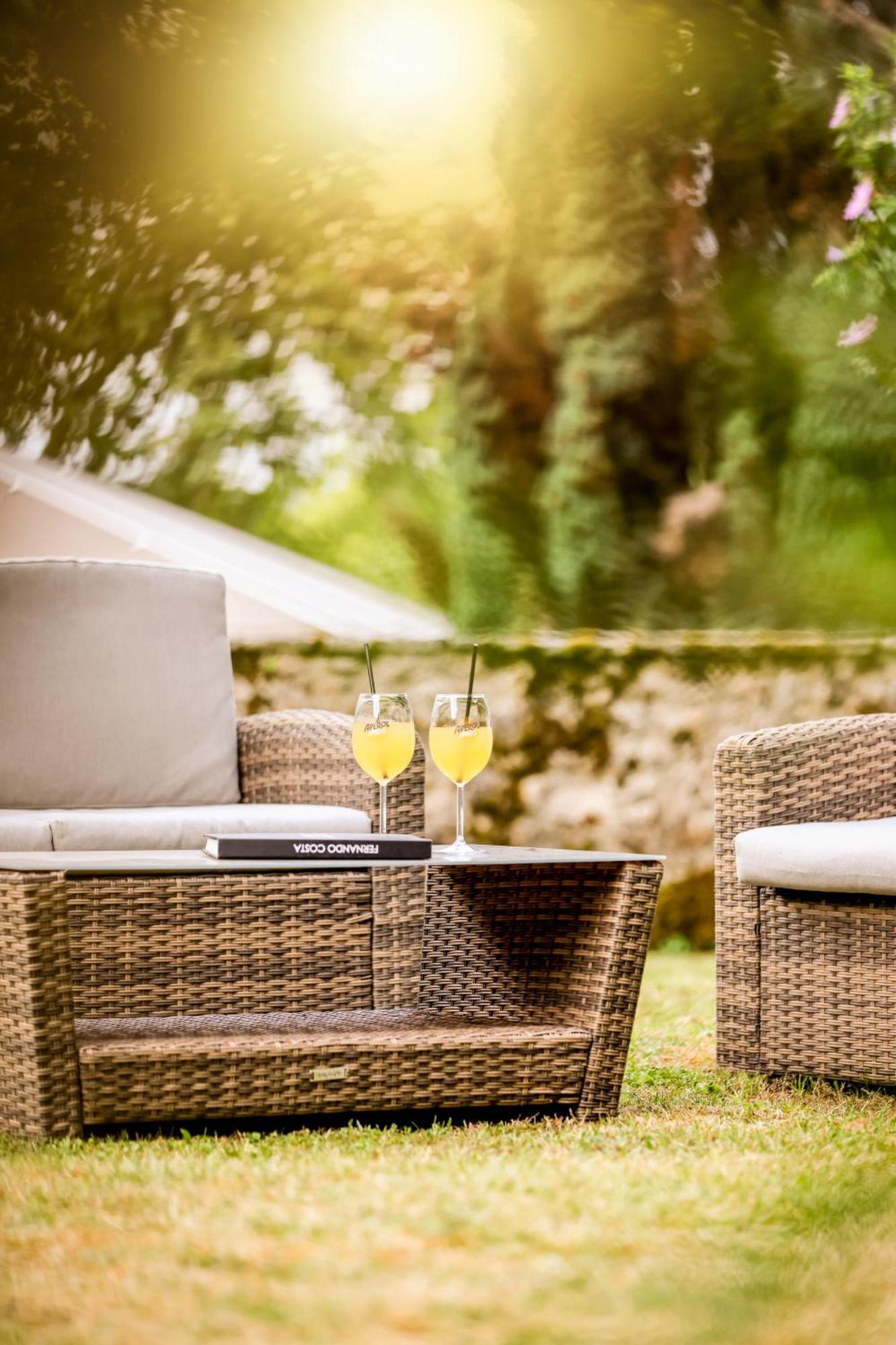 Boutique-Hotel Restaurant L'Atelier D'Epicure Logis Castels Εξωτερικό φωτογραφία