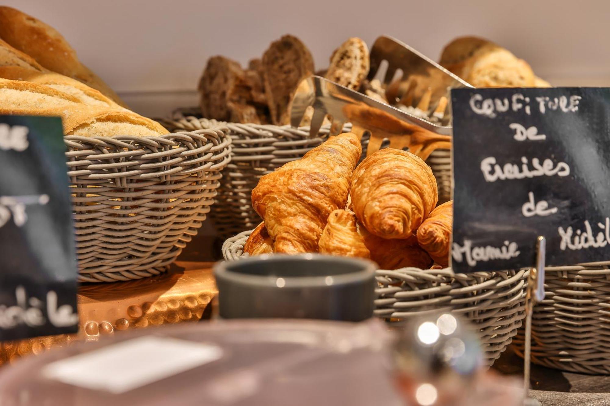 Boutique-Hotel Restaurant L'Atelier D'Epicure Logis Castels Εξωτερικό φωτογραφία